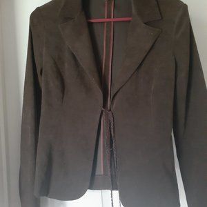Bison Bisou jacket
